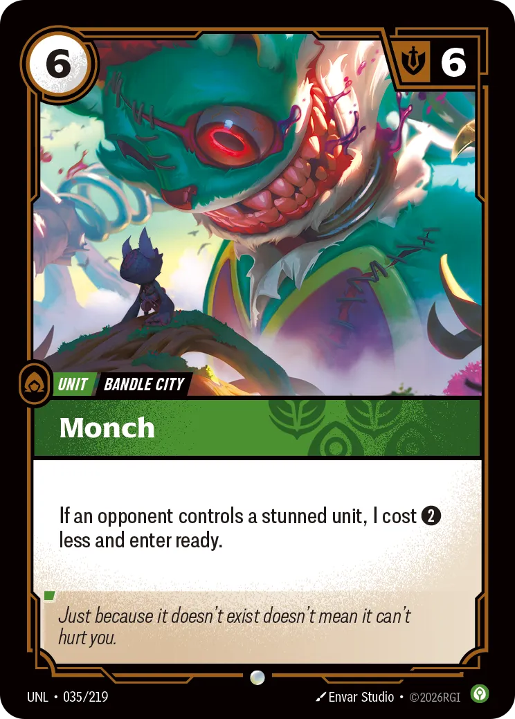Monch