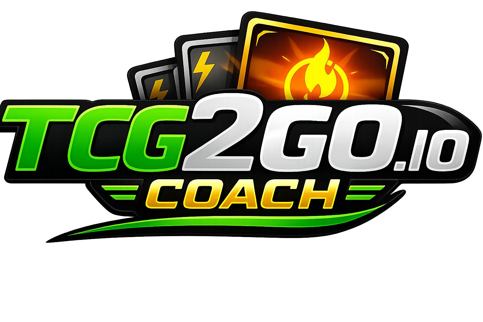 TCG2GO Coach