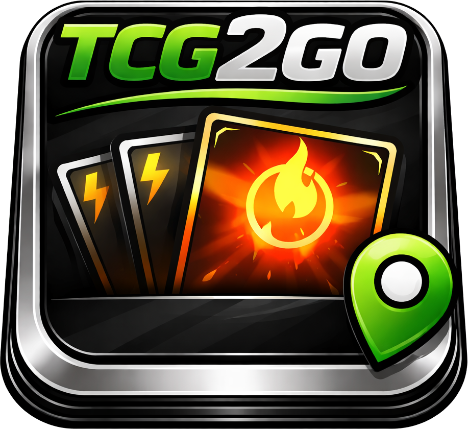 TCG2GO.io